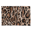 Search for leopard pillowcases Big