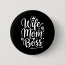 Search for bosses day buttons Funny