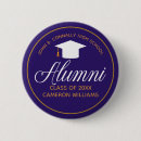 Search for class reunion buttons Alumni