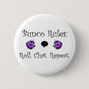 Search for bunko buttons Dice