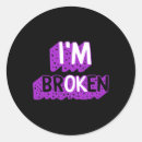 Search for awareness month stickers Stigma