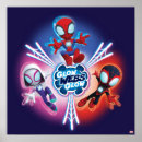 Search for spiderman graphic posters Spider icon