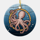 Search for octopus ornaments Tentacles
