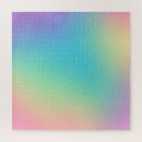 Search for ombre gradient puzzles Pastel