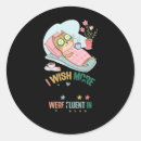 Search for funny sign stickers Crisis intervention