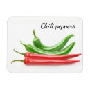 Recherche de piments magnets Poivre