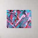 Recherche de éclaboussure rouge art Abstrait