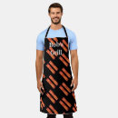 Search for bacon lover aprons Bbq