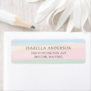 Search for purple green return address labels Birthday