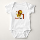 Search for lion baby clothes 1st