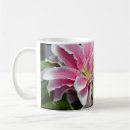 Search for stargazers mugs Flower