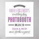 Recherche de photo booth signs Bride