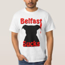 Recherche de belfast tshirts L'irlande du nord
