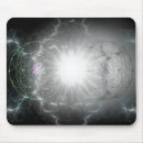 Recherche de atomes tapis souris Matière