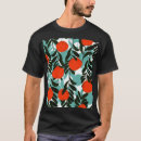 Recherche de orange fruit tshirts Été
