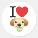 Search for yellow lab stickers Puppies