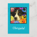 Recherche de obrigado vœux cartes Portugais