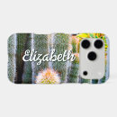Recherche de cactus vert iphone coques Succulent