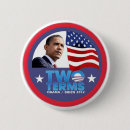 Search for term buttons Barack obama