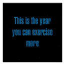 Search for exercise inspirational posters Quotes