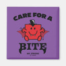 Recherche de bite magnets Halloween