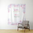 Search for holiday backdrops Christmas baby shower