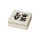 Search for cat paw rubber stamps Puppy