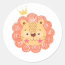 Search for little king stickers Baby shower