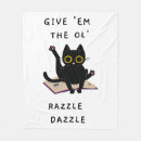 Search for dazzle blankets Funny