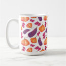 Search for eggplants mugs Autumn