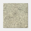 Recherche de hachures magnets Suisse