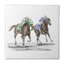 Search for thoroughbred tiles Equine