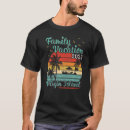 Recherche de virgin islands tshirts Île