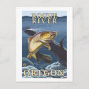 Recherche de voyou cartes postales Orégon