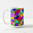 Search for cotton candy mugs Abstract