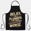 Search for plumbers aprons Construction