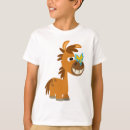 Recherche de equids tshirts Animaux