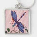Search for flying insect keychains Wildlife