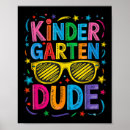 Search for dude posters School