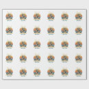 Search for sunset wrapping paper Dadgifts