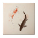 Recherche de yin yang carreaux Décoration