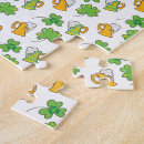 Search for st patricks day puzzles Ireland