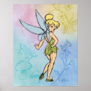 Search for tinker bell posters Flower
