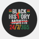 Search for black fist stickers History