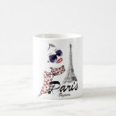 Recherche de paris love tasses Tour eiffel
