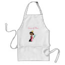 Search for maid aprons Service