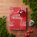 Search for go brandon wrapping paper Republican