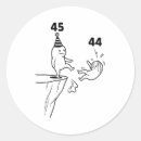 Search for 45 years stickers Party