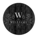 Recherche de noms planches à découper Monogramme