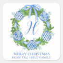 Search for watercolor wreath stickers Preppy